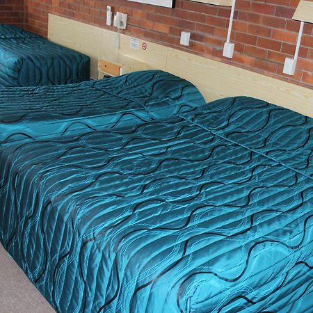 Glen Innes Lodge Motel Εξωτερικό φωτογραφία