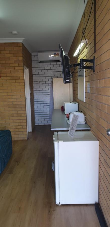 Glen Innes Lodge Motel Εξωτερικό φωτογραφία