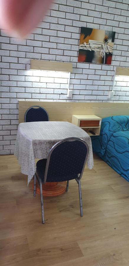 Glen Innes Lodge Motel Εξωτερικό φωτογραφία