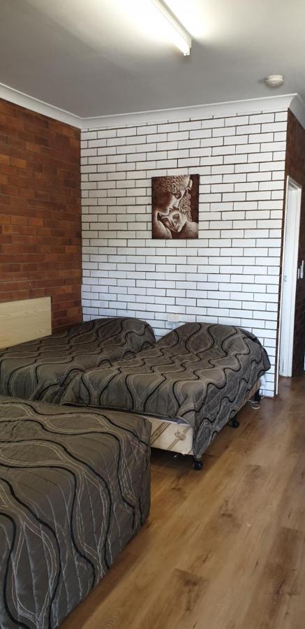 Glen Innes Lodge Motel Εξωτερικό φωτογραφία
