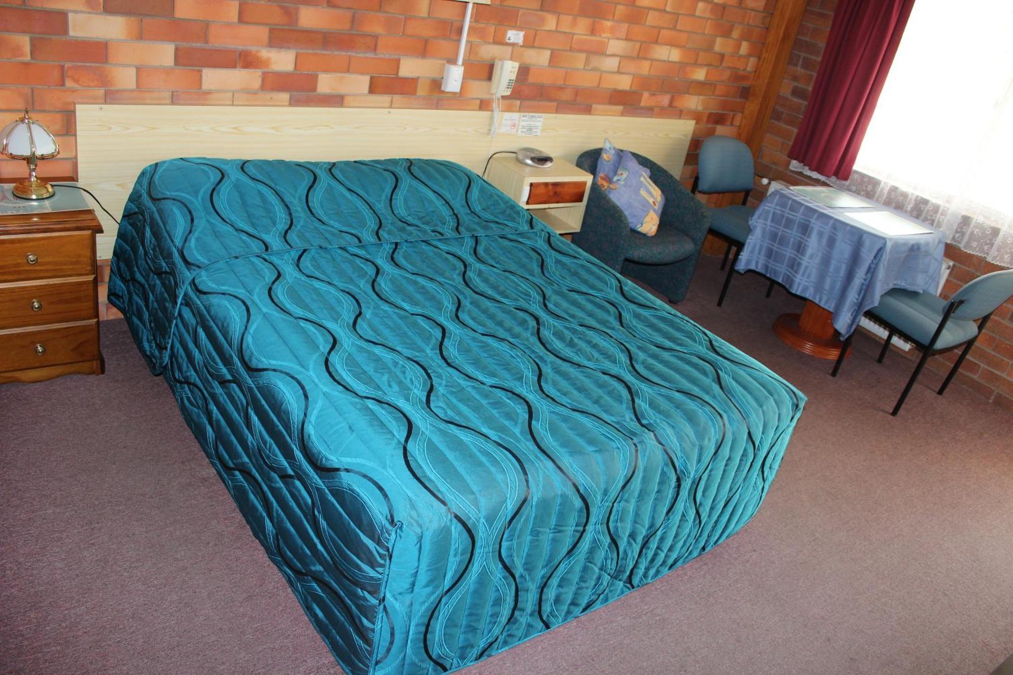 Glen Innes Lodge Motel Δωμάτιο φωτογραφία