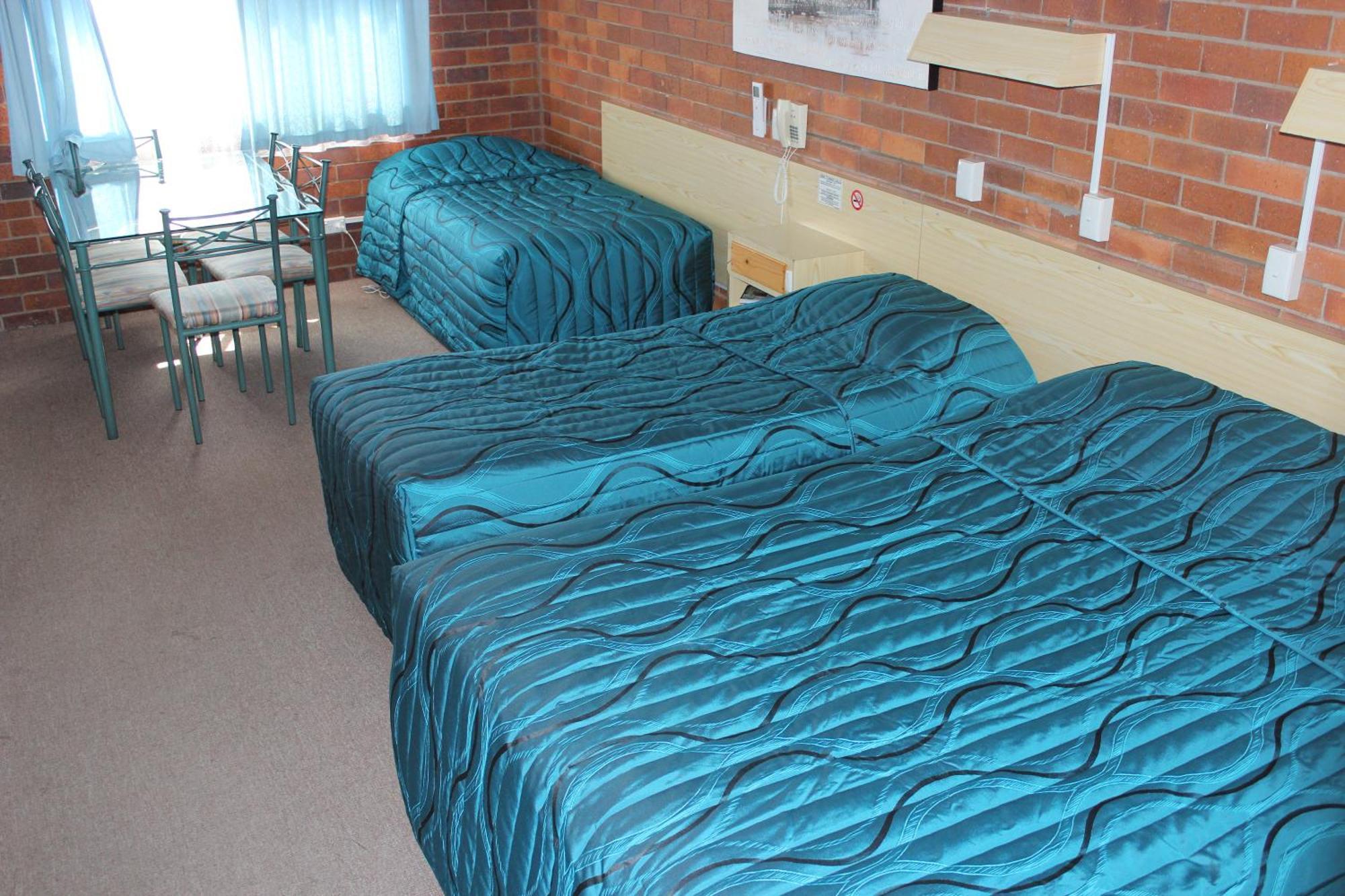 Glen Innes Lodge Motel Δωμάτιο φωτογραφία