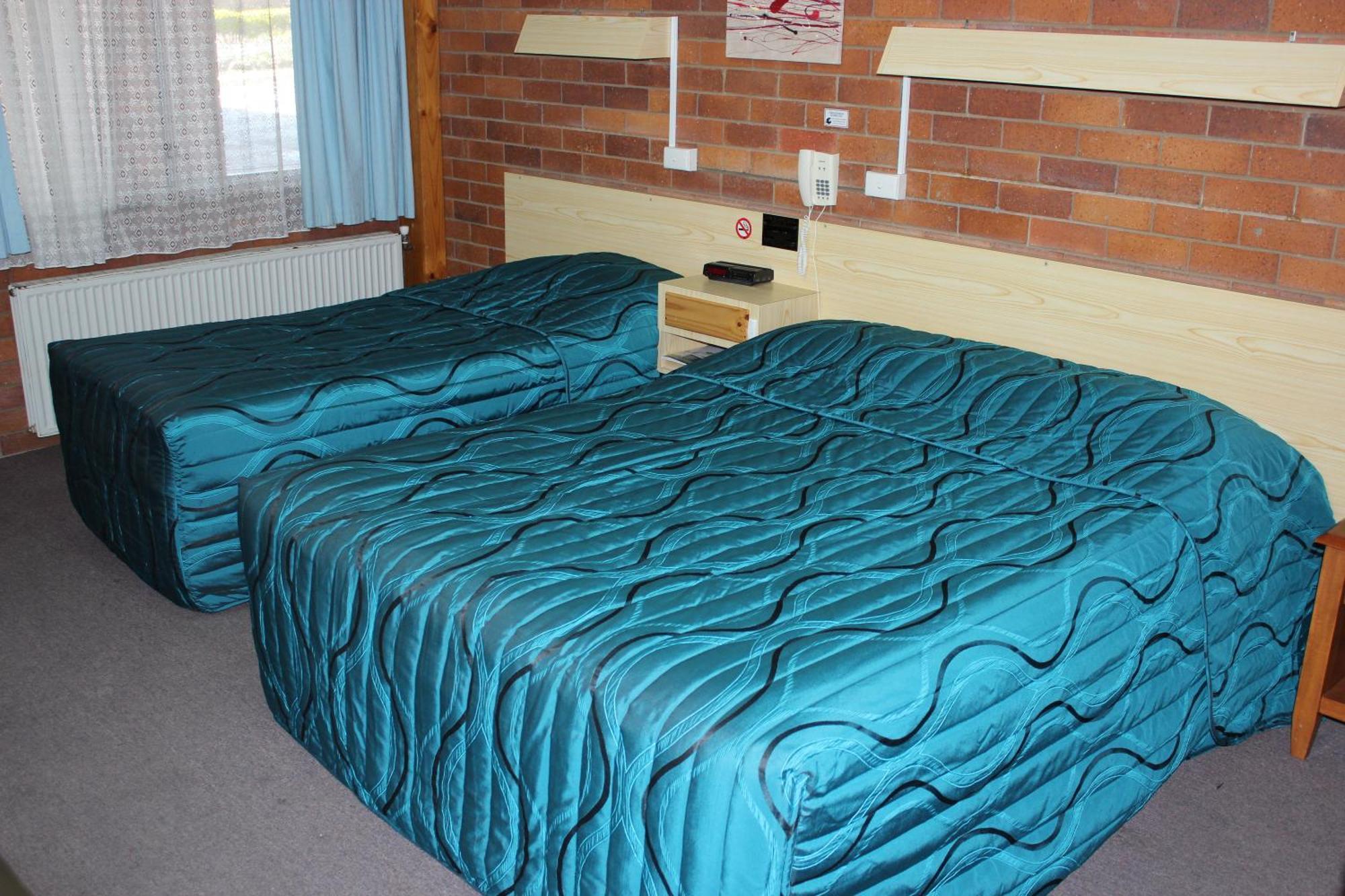 Glen Innes Lodge Motel Δωμάτιο φωτογραφία