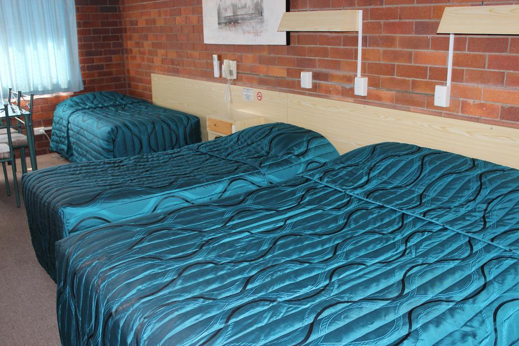Glen Innes Lodge Motel Εξωτερικό φωτογραφία