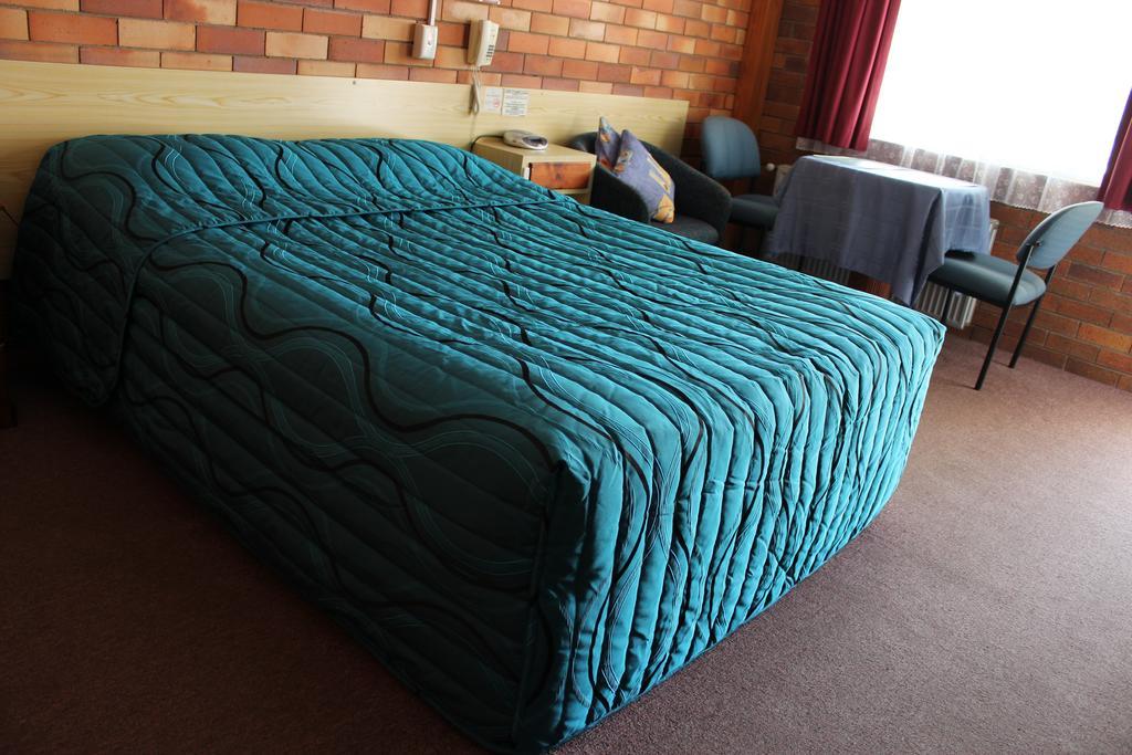 Glen Innes Lodge Motel Δωμάτιο φωτογραφία