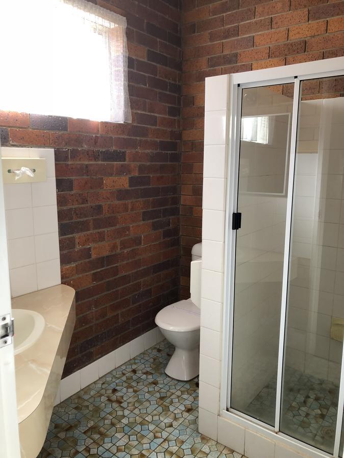 Glen Innes Lodge Motel Εξωτερικό φωτογραφία